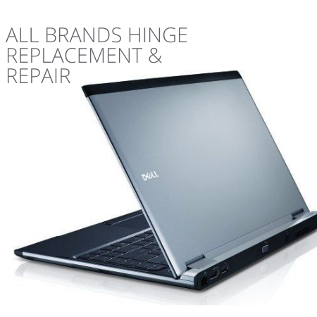 brands laptop hinge repair replacement