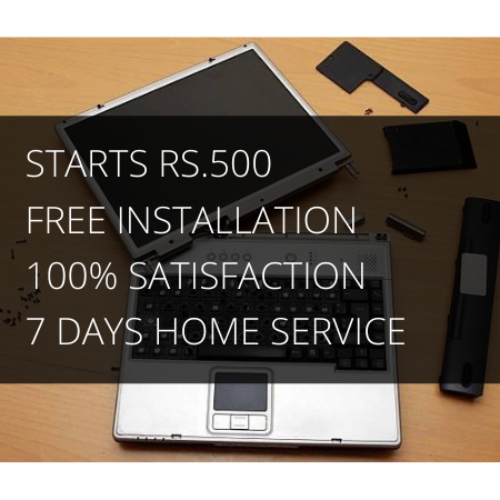 laptop hinge replacement cost